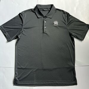 PEBBLE BEACH COLLECTION GOLF SHIRT Size L